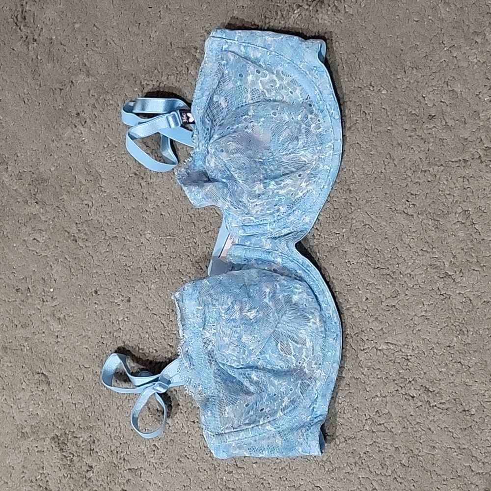 Victoria's Secret Lace Bra